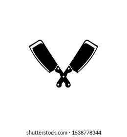 vintage knife logo design inspiration