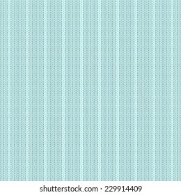Vintage knitted background with stripes