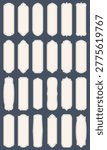 Vintage Label Frame Collection Set, Elegant Banner Template , Decorative Label Frames