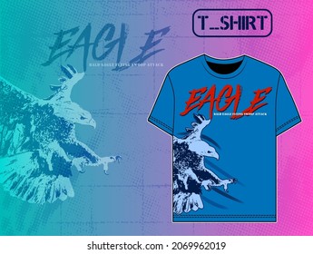 Vintage label set, athletic sport typography for t-shirt print. Varsity style. T-shirt graphic. Vector eps10