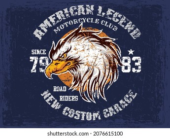 Vintage label set, athletic sport typography for t-shirt print. Varsity style. T-shirt graphic. Vector eps10