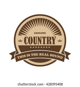 vintage label template