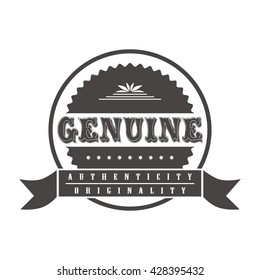vintage label template