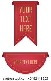 Vintage Label Vector Collection for Packaging and Branding
