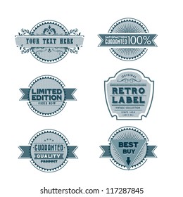 426,012 Vintage label red Images, Stock Photos & Vectors | Shutterstock