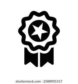 Vintage labels. Badge check icon