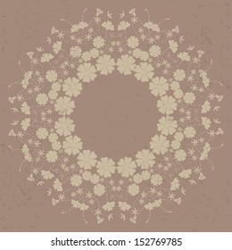 vintage lace