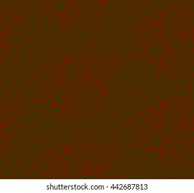 Vintage lace background, vector seamless pattern with roses on tulle