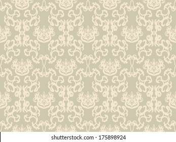 Vintage Lace Pattern