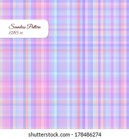 Vintage lemon seamless sketch pattern. Vector background illustration. 