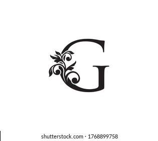 12,589 G calligraphy Images, Stock Photos & Vectors | Shutterstock