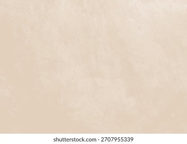 Textura de fondo de papel beige claro de Antiguas, Plantilla de Vector