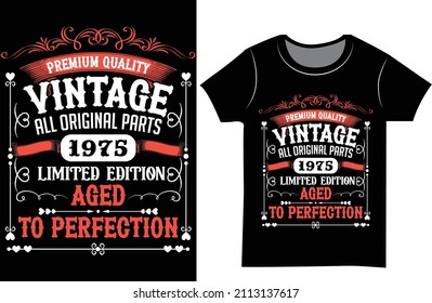 Vintage  Limited Edition Classic Rosie Women's Tshirt, Birthday gift shirt.