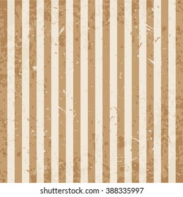 vintage line background with blots