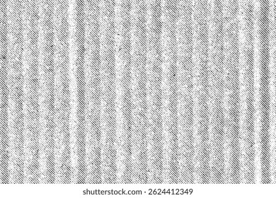 Vintage Lines Grunge Texture and Background. Full page old line texture background with fine details