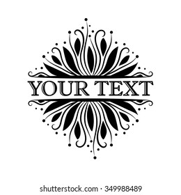 Vintage Logo