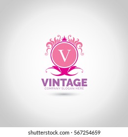 Vintage Logo