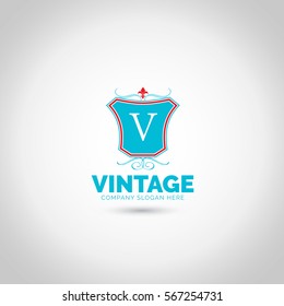 Vintage Logo