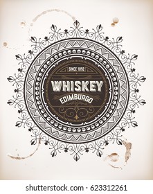 Vintage-Logo