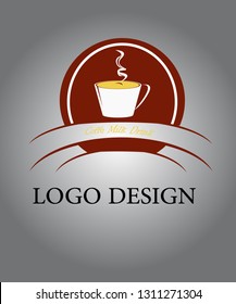 vintage logo design