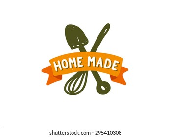 Vintage logo design