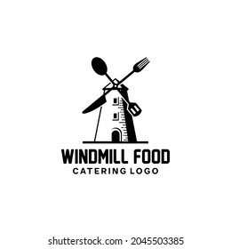 vintage logo design for your restaurant