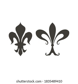 vintage logo, simple and clean
