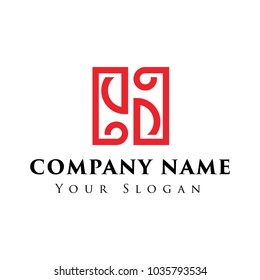 Vintage Logo Template