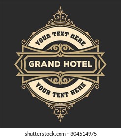 9,668 Star hotel logo Images, Stock Photos & Vectors | Shutterstock