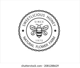 Vintage Logo Templates.Vintage frame logo. Antique label. Suitable for tattoo studio, barber shop, whiskey label, wine, beer, brewing, salon, shop,
