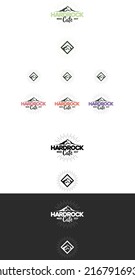 Vintage Logos Design Templates Set. Vector logotypes elements collection, Icons Symbols, Retro Labels, Badges, Silhouettes. Big CollectionVintage Logos Design Templates Set. Vector logotypes elements 