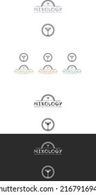 Vintage Logos Design Templates Set. Vector logotypes elements collection, Icons Symbols, Retro Labels, Badges, Silhouettes. Big CollectionVintage Logos Design Templates Set. Vector logotypes elements 