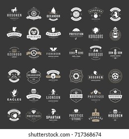 33,212 Old man vintage logo Images, Stock Photos & Vectors | Shutterstock