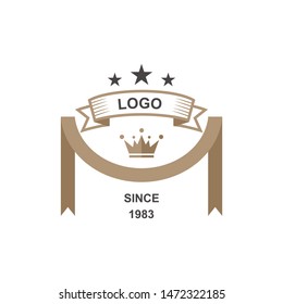 Vintage Logos Design Templates  Vector logotypes elements collection, Icons Symbols, Retro Labels, Badges - eps 10
