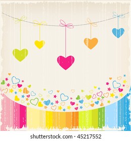 vintage love