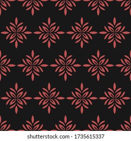 Lujoso Patrón De Lujo Vintage. Concepto de Vintage adecuado para papel de escritorio, tarjeta, invitación, arte de impresión, fondo vectorial