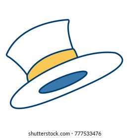 Vintage Male Hat Stock Vector (Royalty Free) 777533476 | Shutterstock