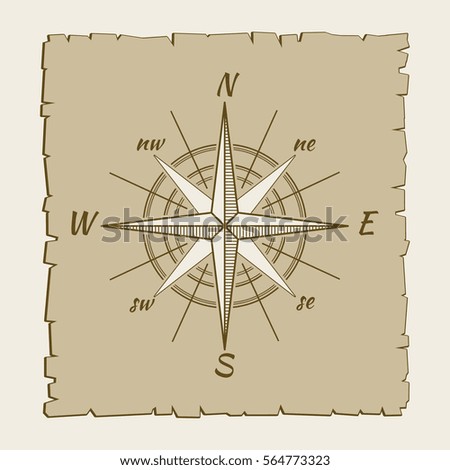 Similar – Image, Stock Photo still wind