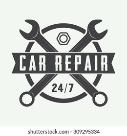 Royalty Free Auto Repair Logo Stock Images Photos Vectors