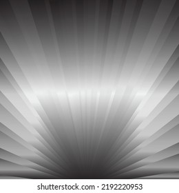 Vintage metal texture light background design