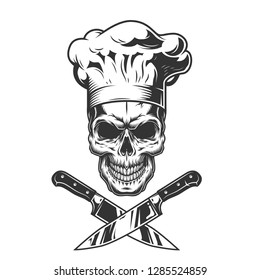 418 Skull kitchen knives Images, Stock Photos & Vectors | Shutterstock