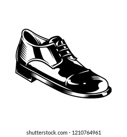 34,673 Logo leather shoes Images, Stock Photos & Vectors | Shutterstock