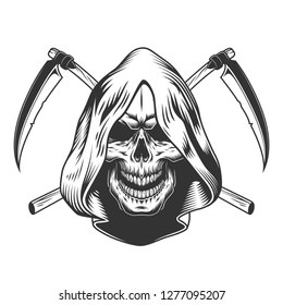 10,781 Grim Reaper Stock Vectors, Images & Vector Art | Shutterstock