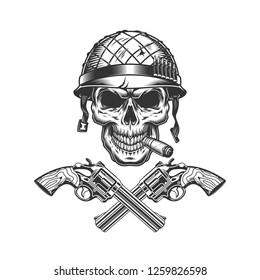 10,337 Skull soldiers Images, Stock Photos & Vectors | Shutterstock