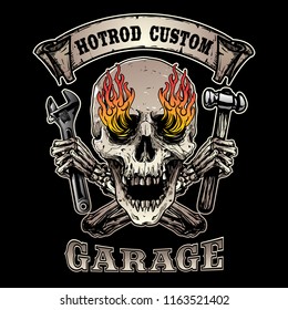 vintage motorcycle badges