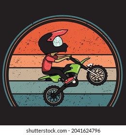 vintage motorcycle design motorcycle vector motorbike poster  silhouette retro and grunge custom scooter piston plug of bike Template for poster, banner, print for t-shirt,pin,logo, clip art,sticker