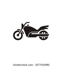 vintage motorcycle logo