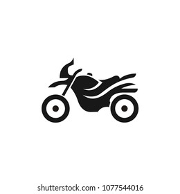 vintage motorcycle logo