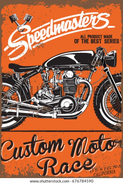 Suchen Sie Nach Vintage Motorradposter Motorrad Auf Der Strasse Mit Stockbildern In Hd Und Millionen Weiteren Lizenzfreien Stockfotos Illustrationen Und Vektorgrafiken In Der Shutterstock Kollektion Jeden Tag Werden Tausende Neue Hochwertige Bilder