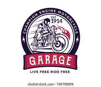 Mechanic Logo Stock Images, Royalty-Free Images & Vectors | Shutterstock